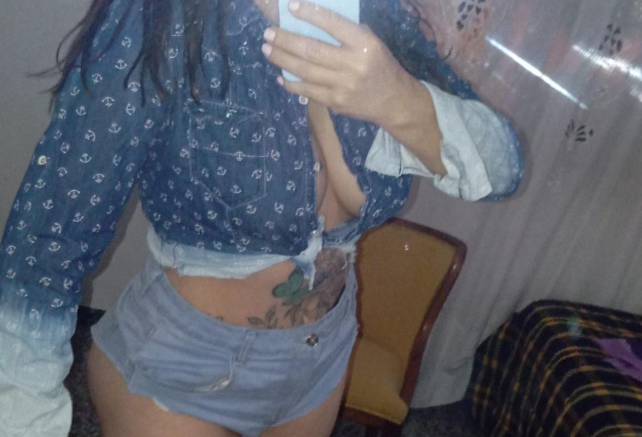 Chica busca chico en Alicante: 