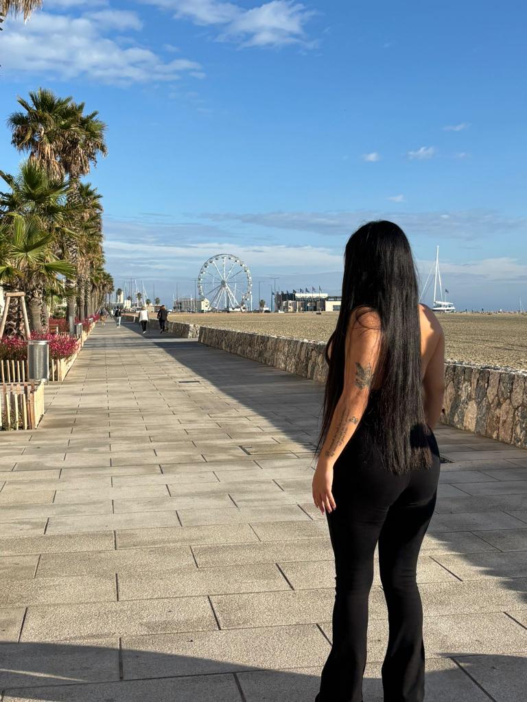 Chica busca chico en Pontevedra: 