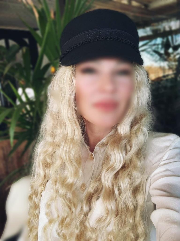 Chica busca chico en Málaga: 