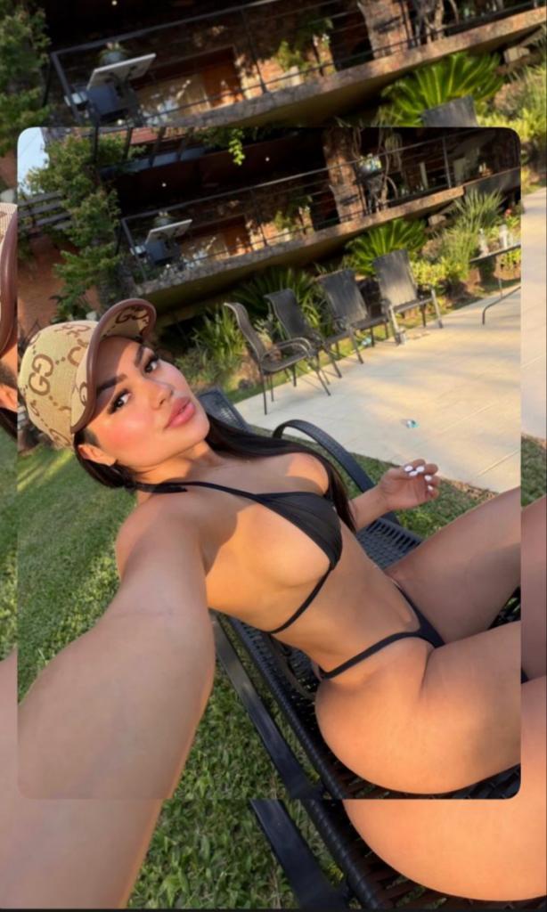 Chica busca chico en Huelva: 