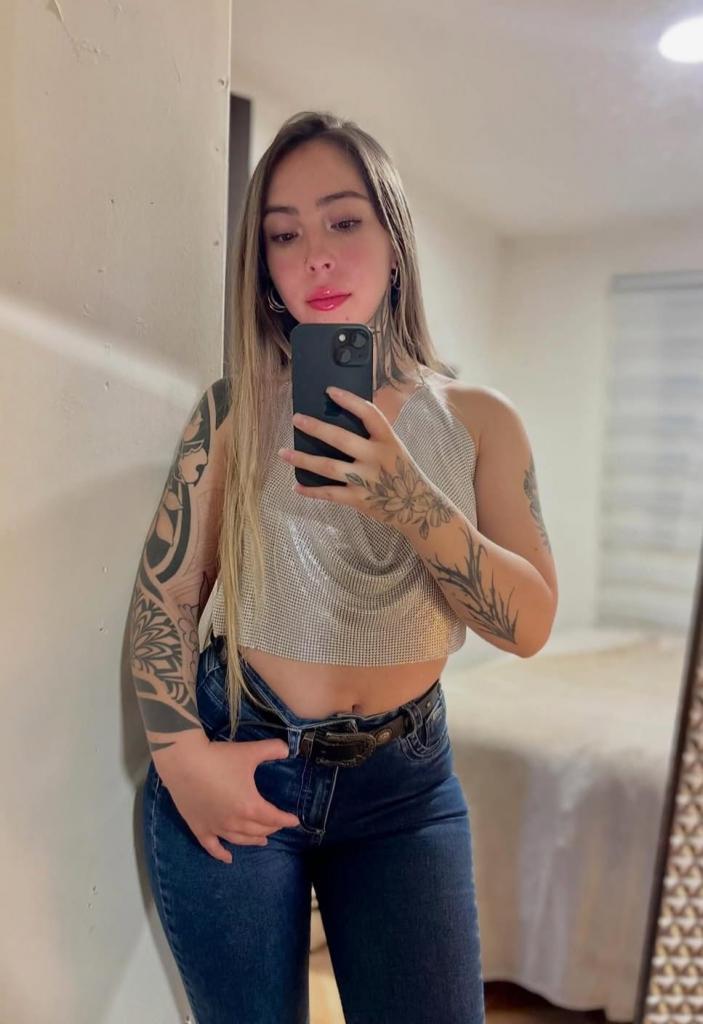 Chica busca chico en Salamanca: 