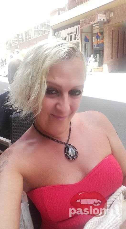 Transexual en Valencia: 