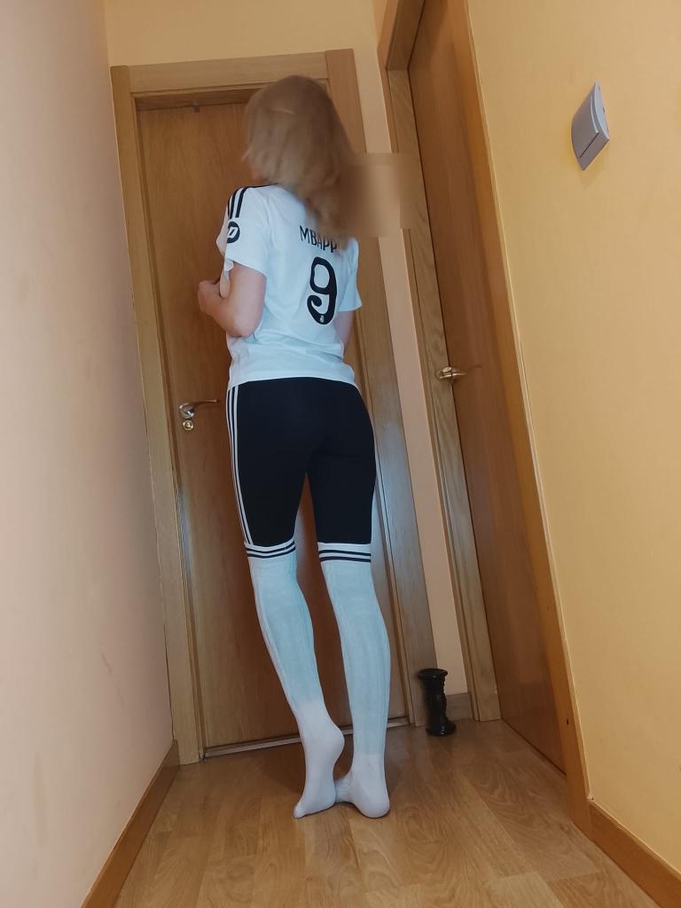 Chica busca chico en Madrid: 