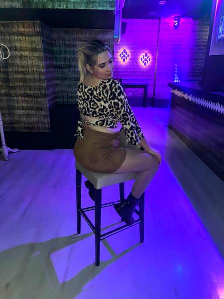 Chica busca chico en Vizcaya: 