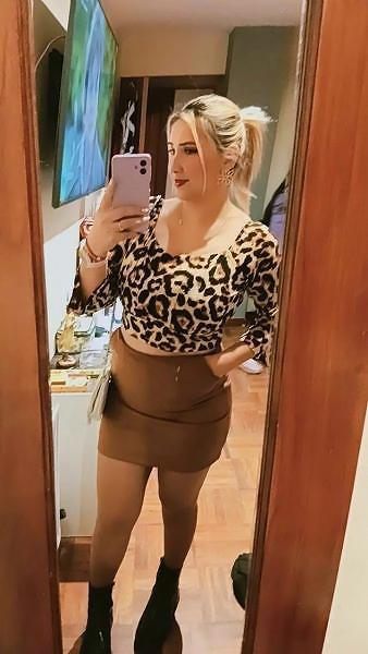 Chica busca chico en Vizcaya: 