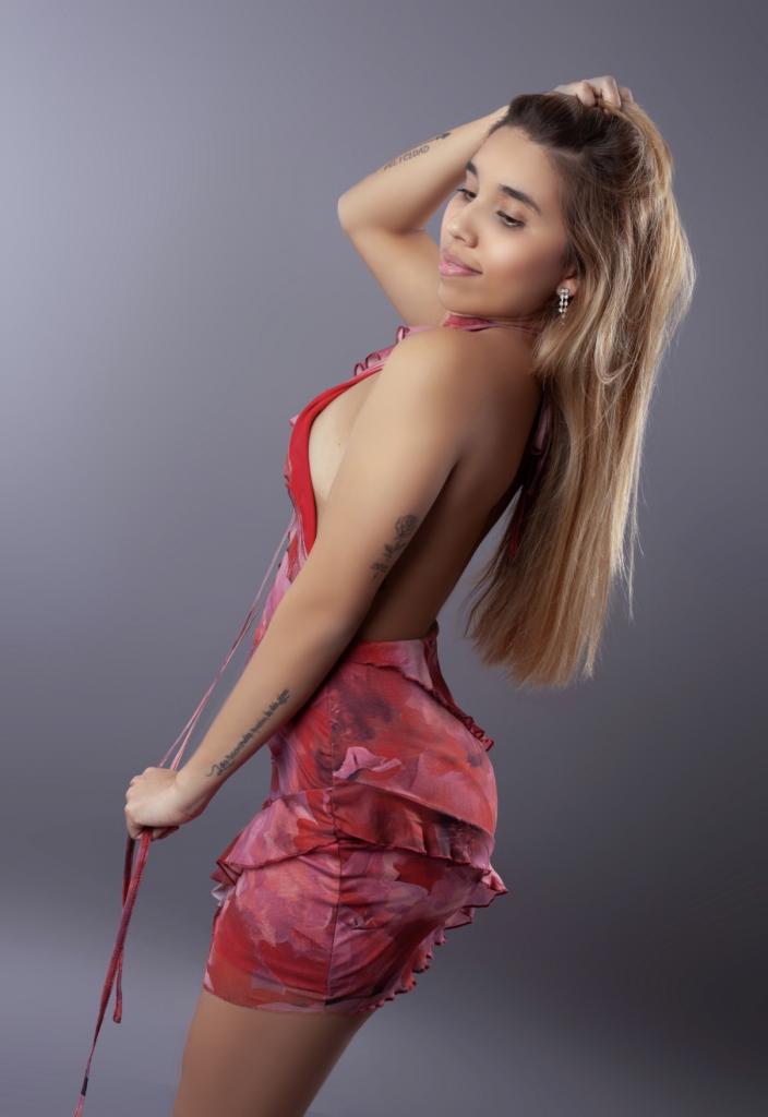 Chica busca chico en Mallorca: 