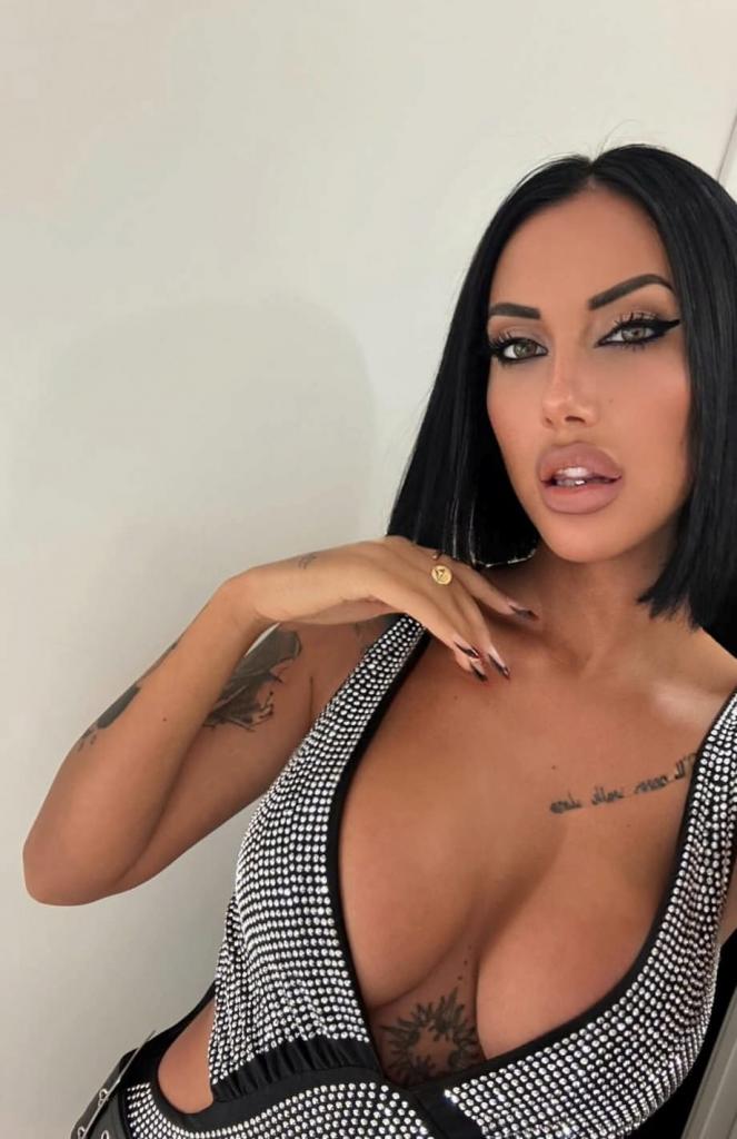 Transexual en Granada: 