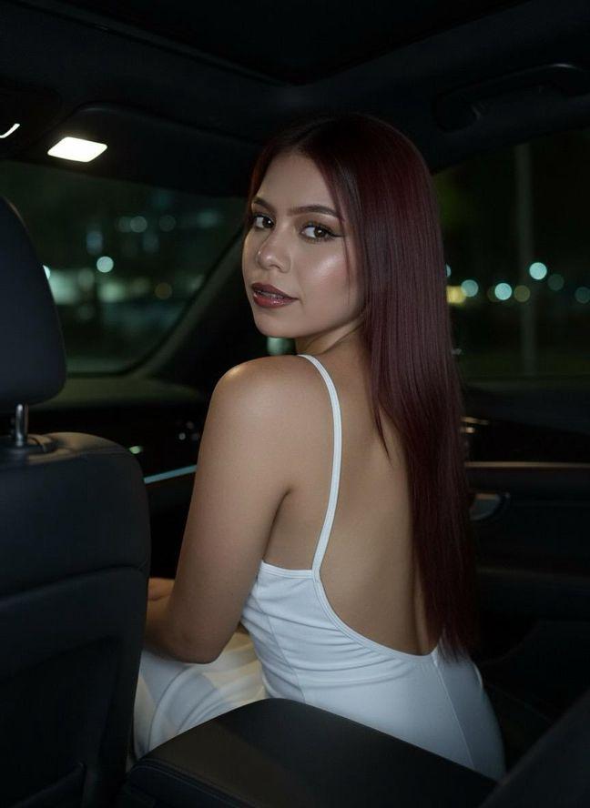 Chica busca chico en Barcelona: 