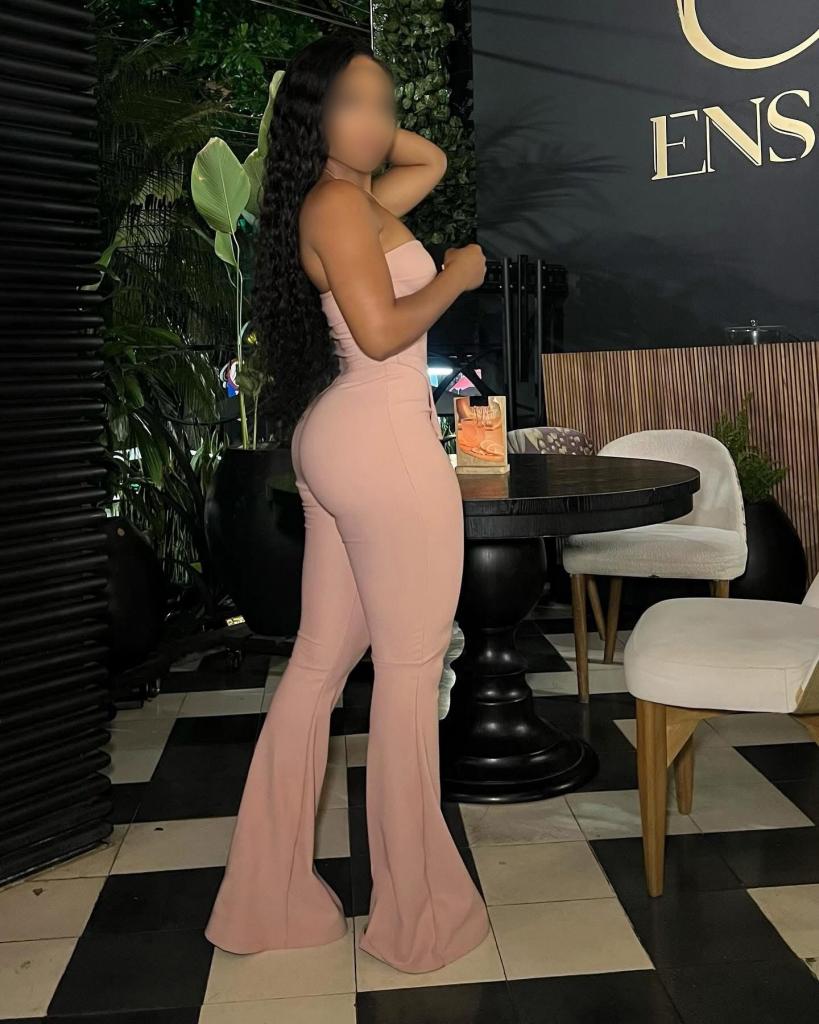 Chica busca chico en Málaga: 