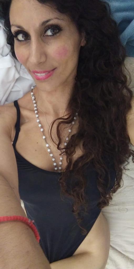 Chica busca chico en Tenerife: Chica busca chico