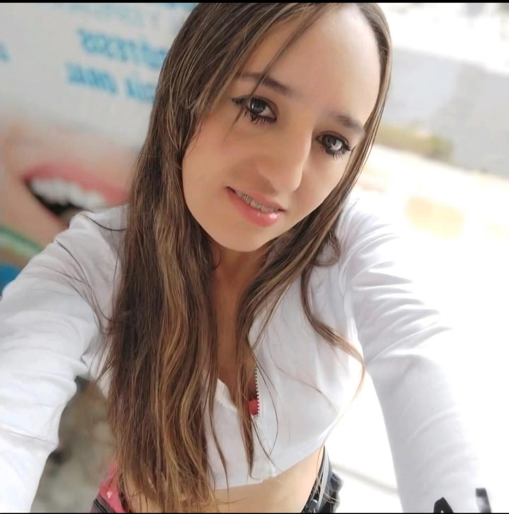 Chica busca chico en Tenerife: Chica busca chico