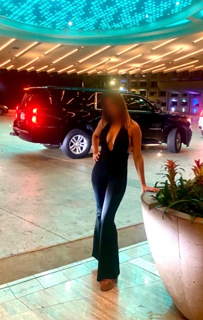 Chica busca chico en Vizcaya: Chica busca chico