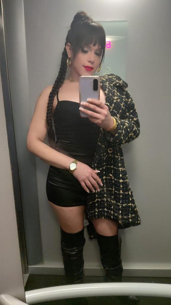 Travesti en Córdoba: 