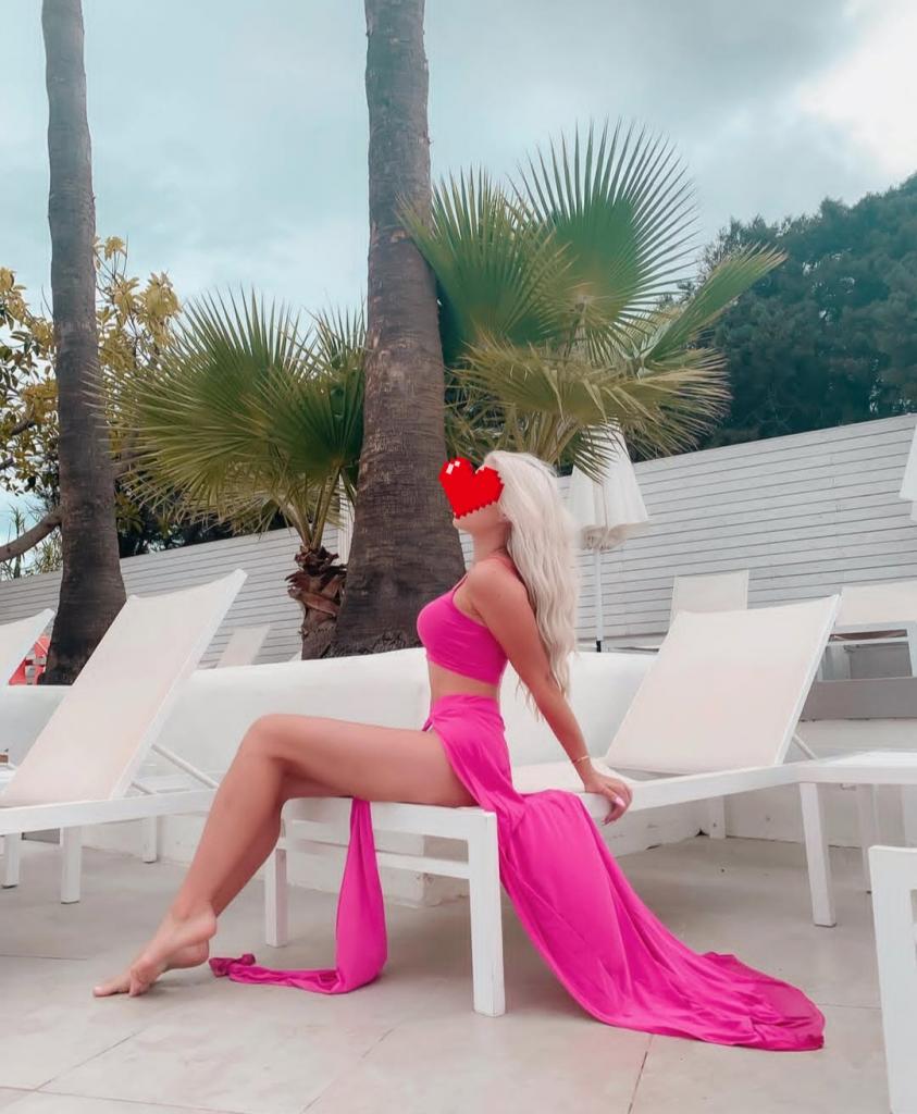 Chica busca chico en Alicante: 