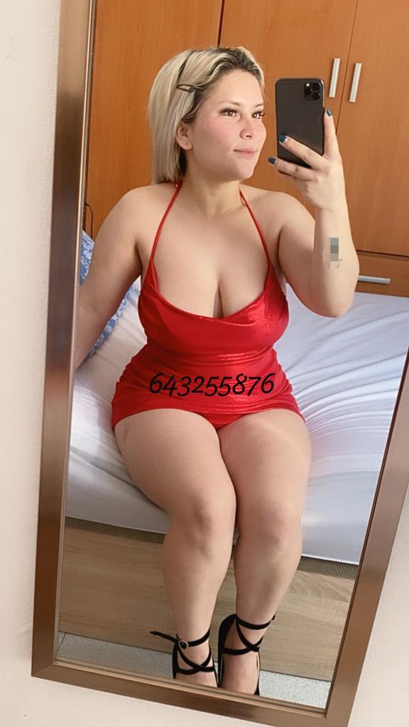 Chica busca chico en Lérida: 