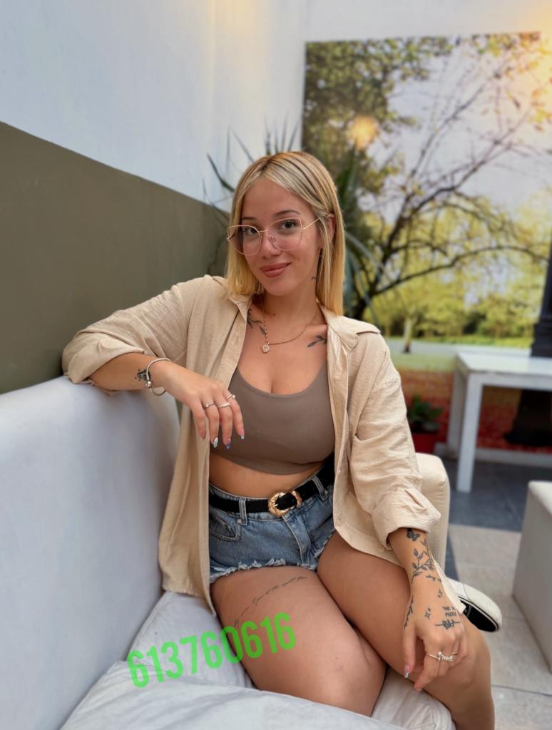 Chica busca chico en Alicante: 