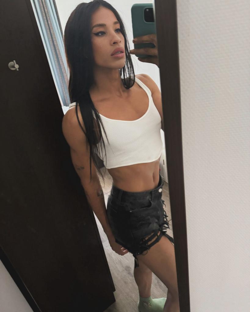 Transexual en Málaga: 