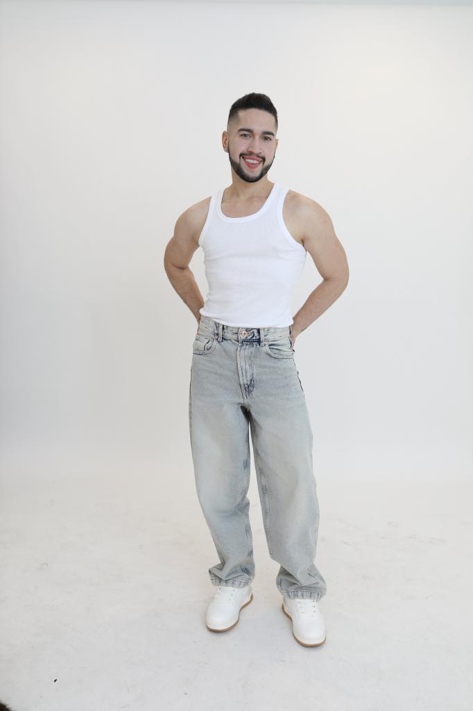 Chico busca chica en Madrid: Chico busca chica