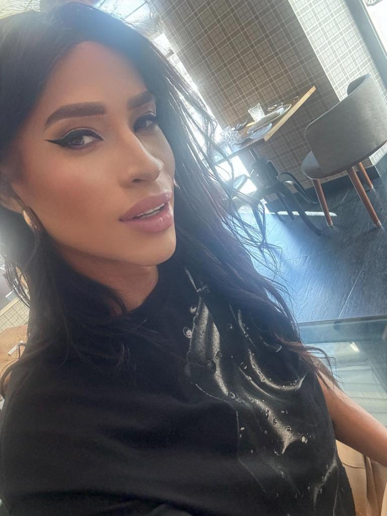 Transexual en Málaga: 