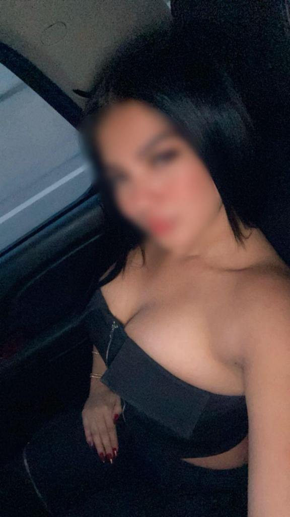 Chica busca chico en Madrid: Chica busca chico