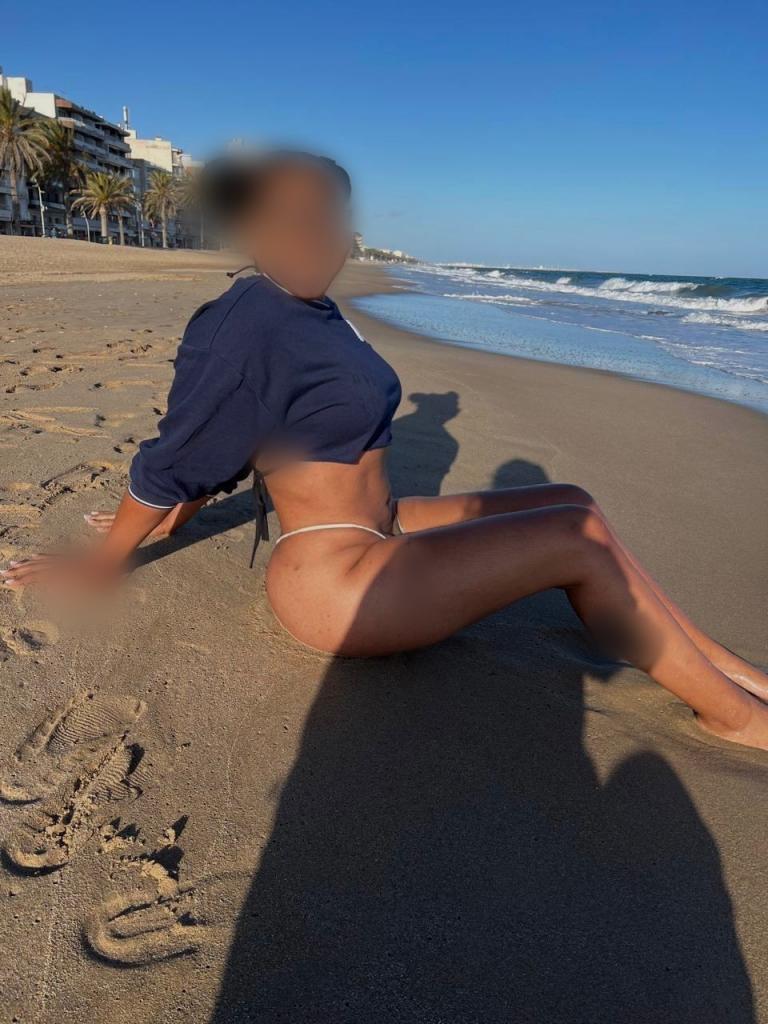 Chica busca chico en Tenerife: 