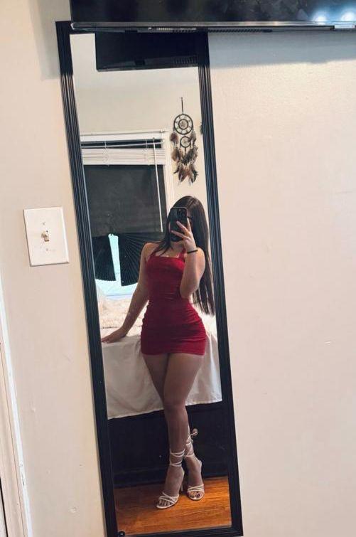 Chica busca chico en León: 