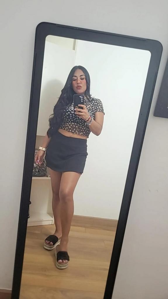 Chica busca chico en Tarragona: 