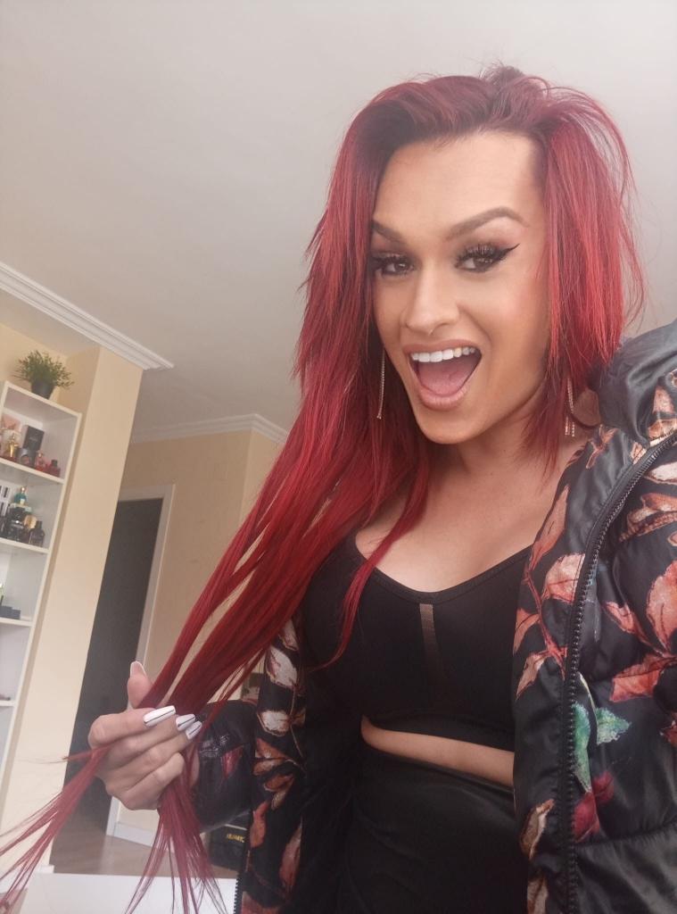 Transexual en Albacete: 