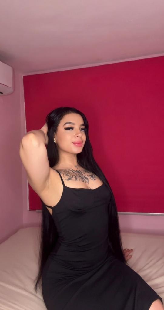 Chica busca chico en Málaga: 