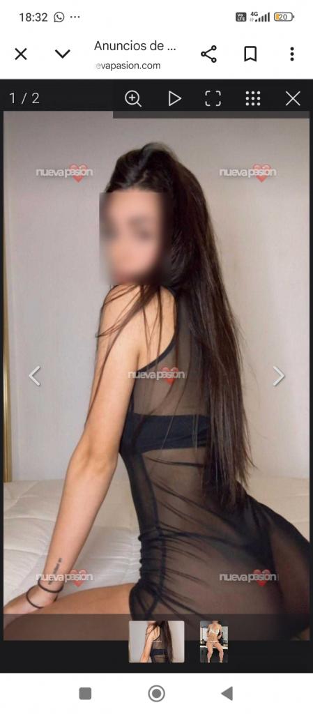 641039042: Chica busca chico en Zaragoza