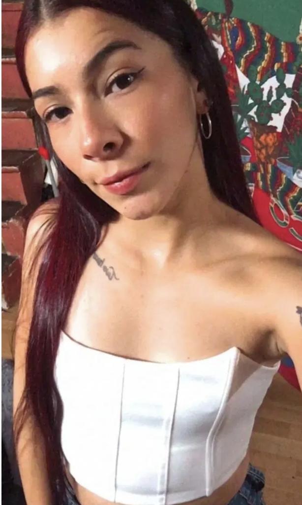 Chica busca chico en Sevilla: 