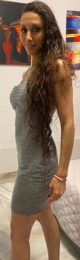 Chica busca chico en Tenerife: 