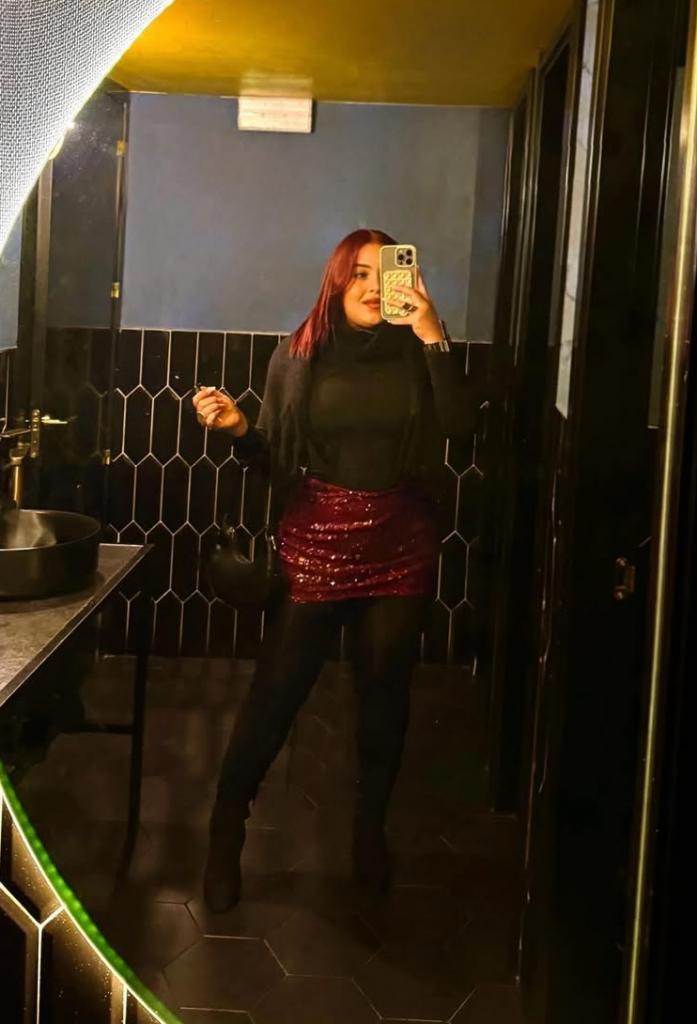 Chica busca chico en Valladolid: 