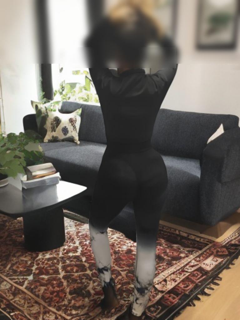 Chica busca chico en Barcelona: 