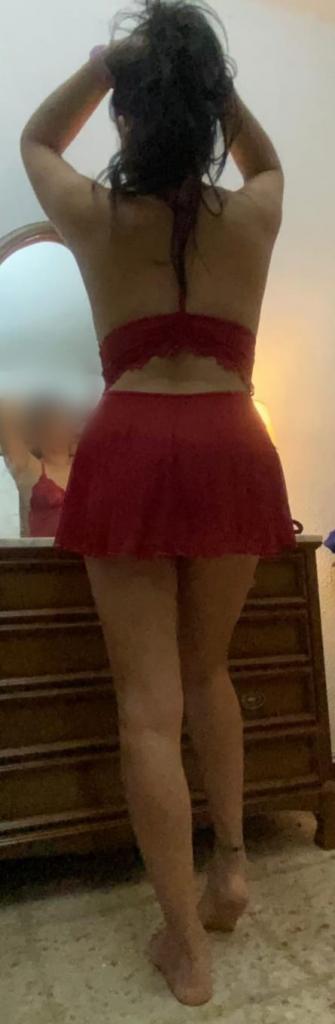 Chica busca chico en Sevilla: 