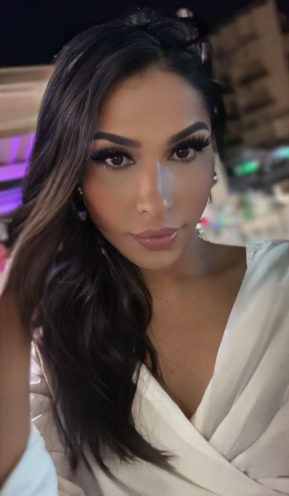 607731073: Transexual en Málaga