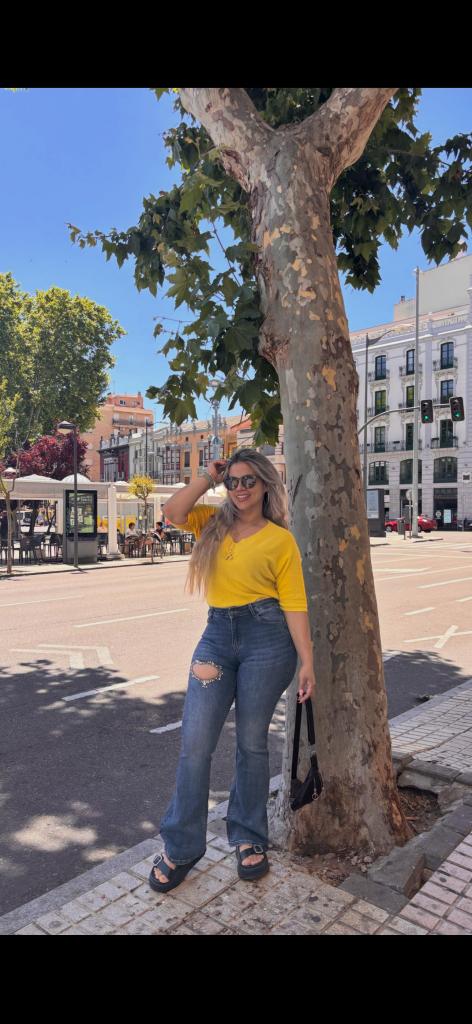 Chica busca chico en Salamanca: 