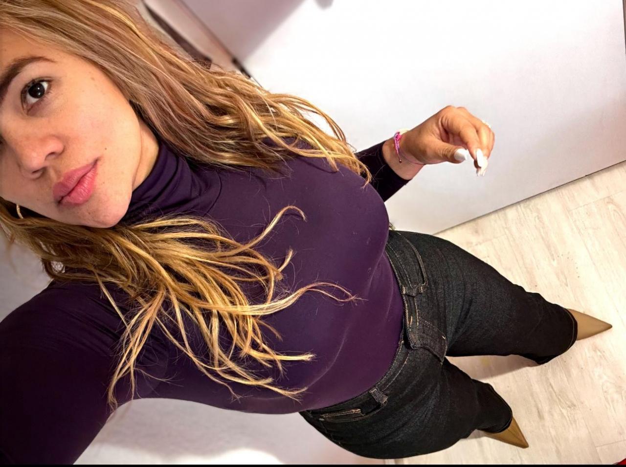 Chica busca chico en Salamanca: 