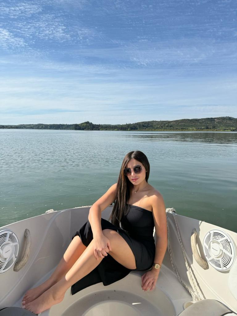 Chica busca chico en Toledo: 