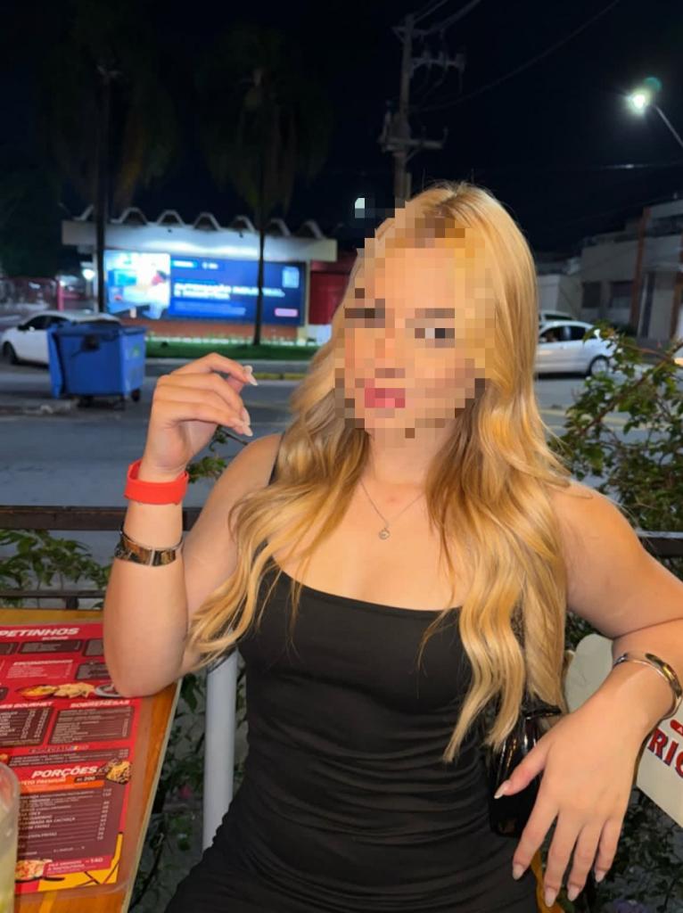 Chica busca chico en Alicante: 