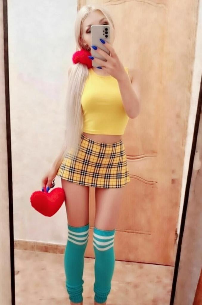 Chica busca chico en Alicante: 