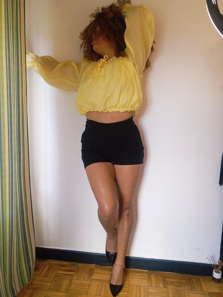 Chica busca chico en León: 