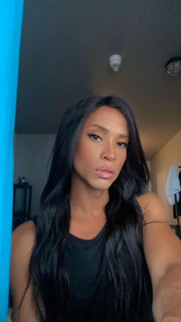 Transexual en Málaga: 