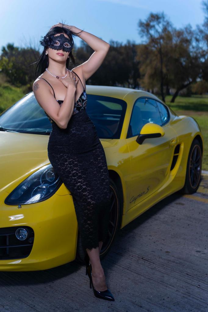 Chica busca chico en Barcelona: 