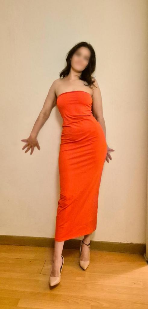 Chica busca chico en Madrid: 