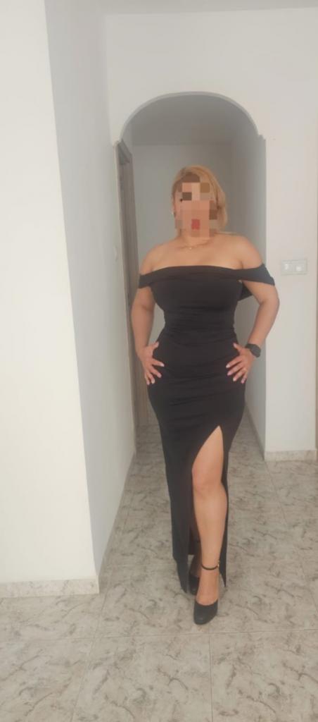 Chica busca chico en Castellón: 