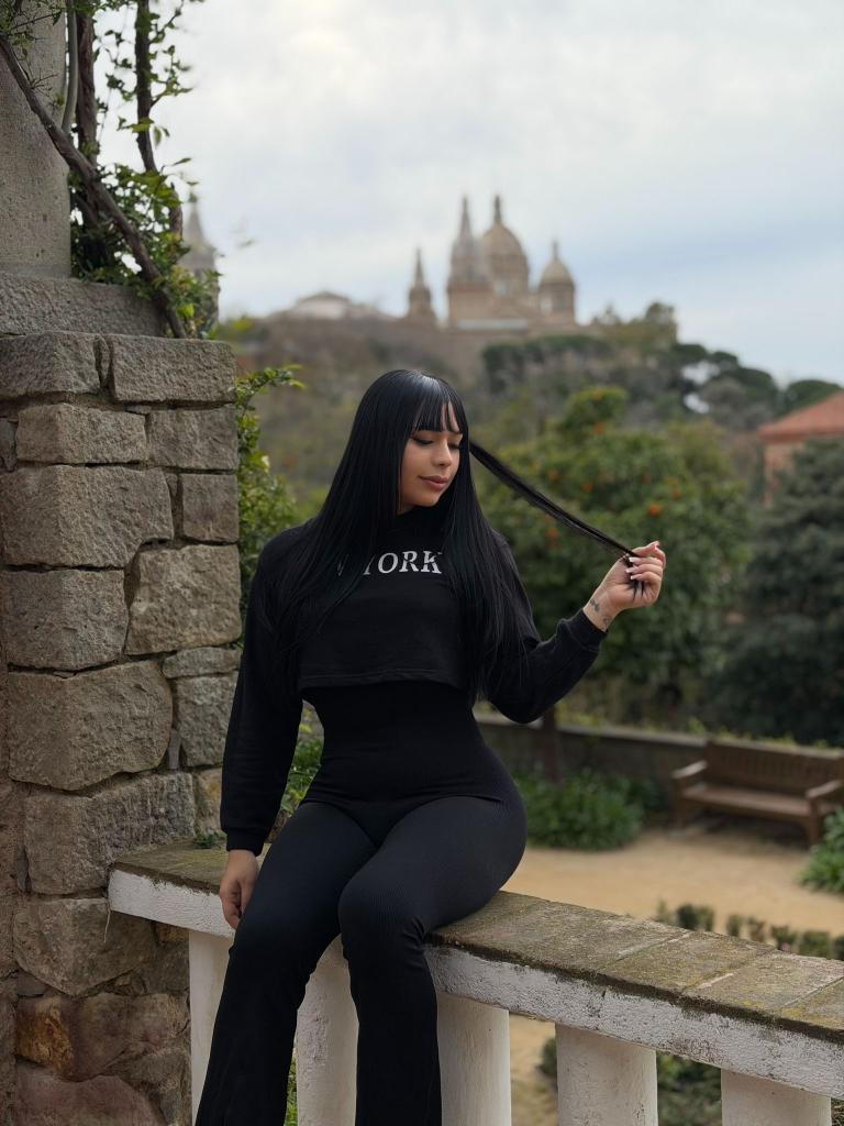 Transexual en Sevilla: 