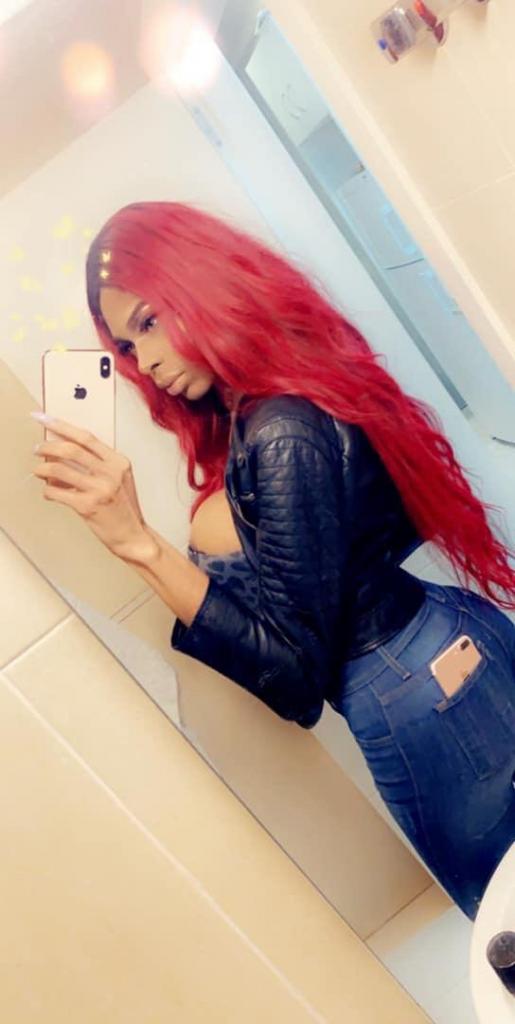 Transexual en Guipúzcoa: 