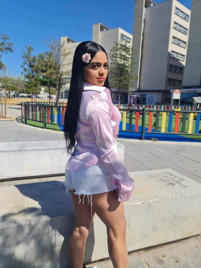 Chica busca chico en Sevilla: 