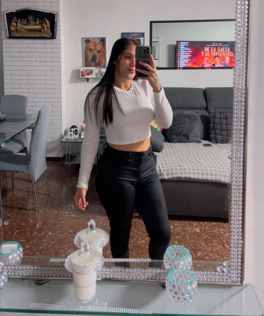 Chica busca chico en Tarragona: 